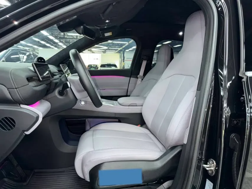 2023 NIO EC6 BEV 75KWH,autocango,china used car exporter,china ev exporter,chinese used car exporter,chinese used ev exporter