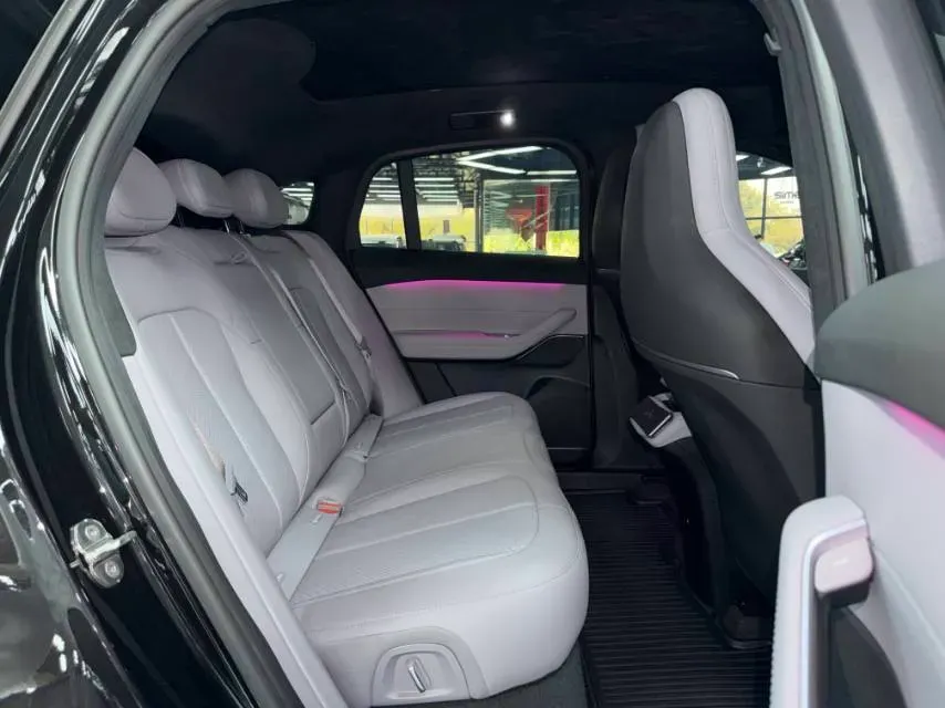 2023 NIO EC6 BEV 75KWH,autocango,china used car exporter,china ev exporter,chinese used car exporter,chinese used ev exporter