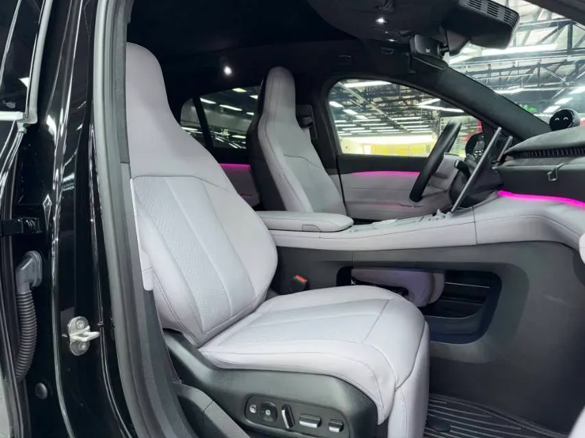 2023 NIO EC6 BEV 75KWH,autocango,china used car exporter,china ev exporter,chinese used car exporter,chinese used ev exporter