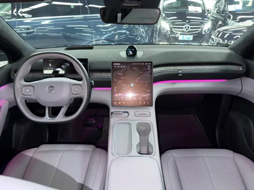 2023 NIO EC6 BEV 75KWH,autocango,china used car exporter,china ev exporter,chinese used car exporter,chinese used ev exporter