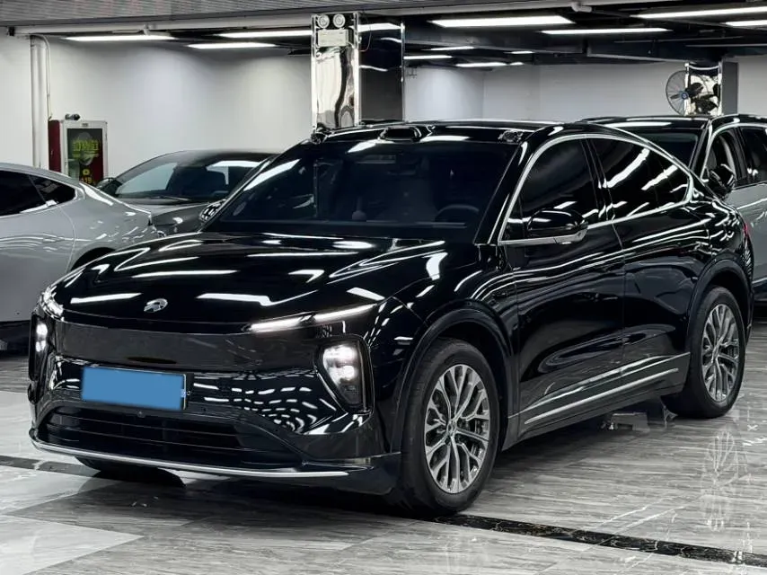 2023 NIO EC6 BEV 75KWH,autocango,china used car exporter,china ev exporter,chinese used car exporter,chinese used ev exporter