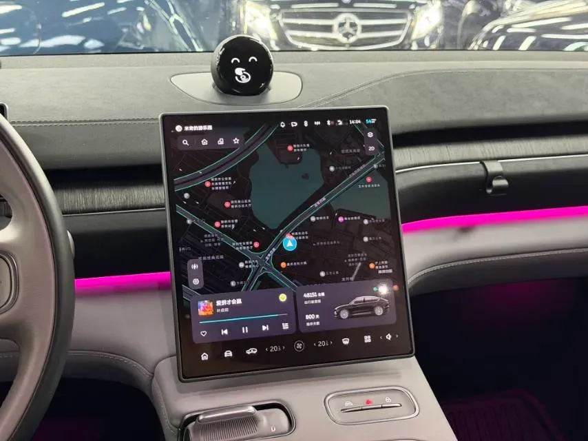 2023 NIO EC6 BEV 75KWH,autocango,china used car exporter,china ev exporter,chinese used car exporter,chinese used ev exporter