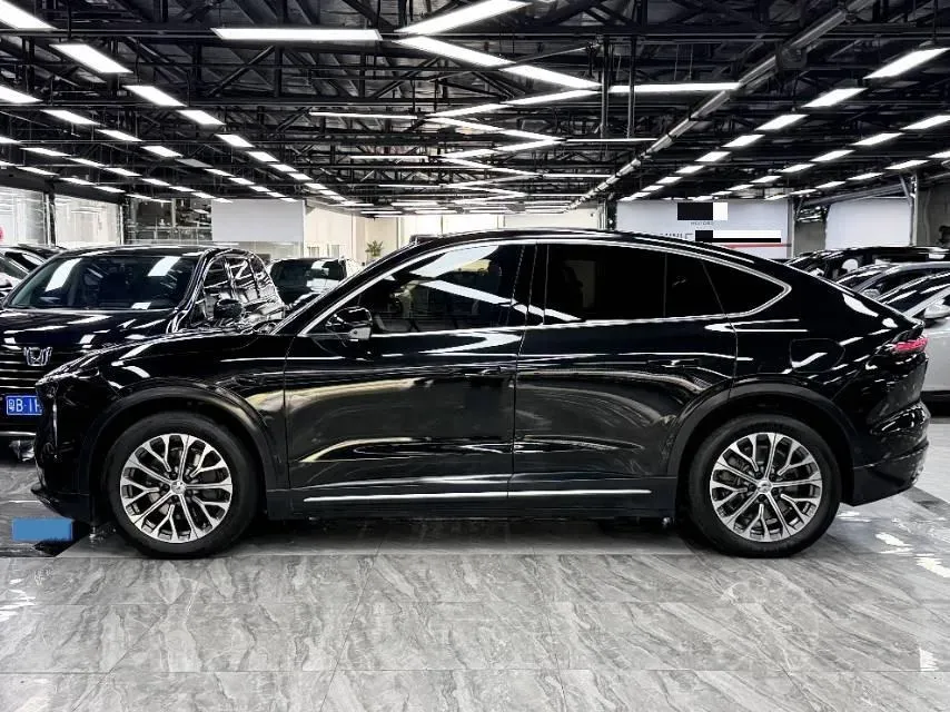 2023 NIO EC6 BEV 75KWH,autocango,china used car exporter,china ev exporter,chinese used car exporter,chinese used ev exporter