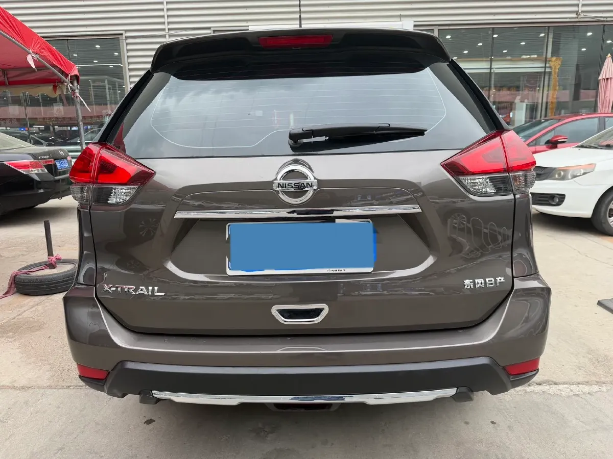 2021 Nissan X-Trail 2.0L 151HP L4 CVT,autocango,china used car exporter,china ev exporter,chinese used car exporter,chinese used ev exporter