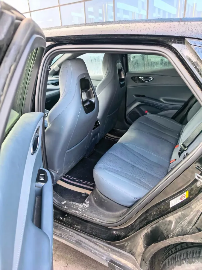 2025 BYD Seal06GT BEV 72.96KWH,autocango,china used car exporter,china ev exporter,chinese used car exporter,chinese used ev exporter