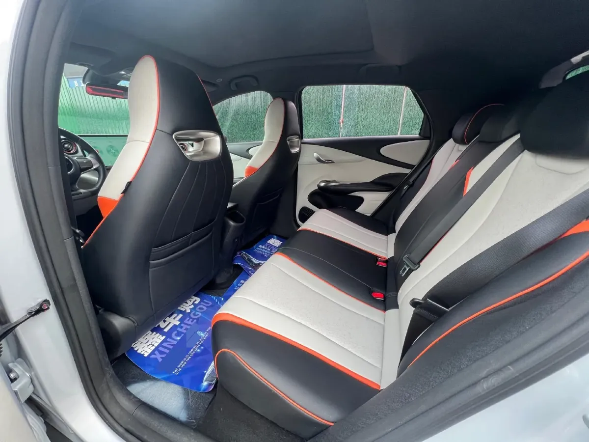 2021 BYD Yuan Pro BEV 50.1KWH,autocango,china used car exporter,china ev exporter,chinese used car exporter,chinese used ev exporter