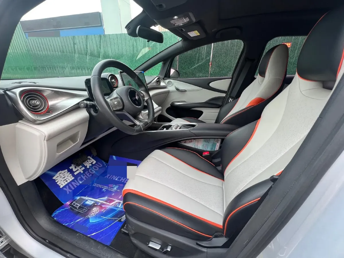 2021 BYD Yuan Pro BEV 50.1KWH,autocango,china used car exporter,china ev exporter,chinese used car exporter,chinese used ev exporter