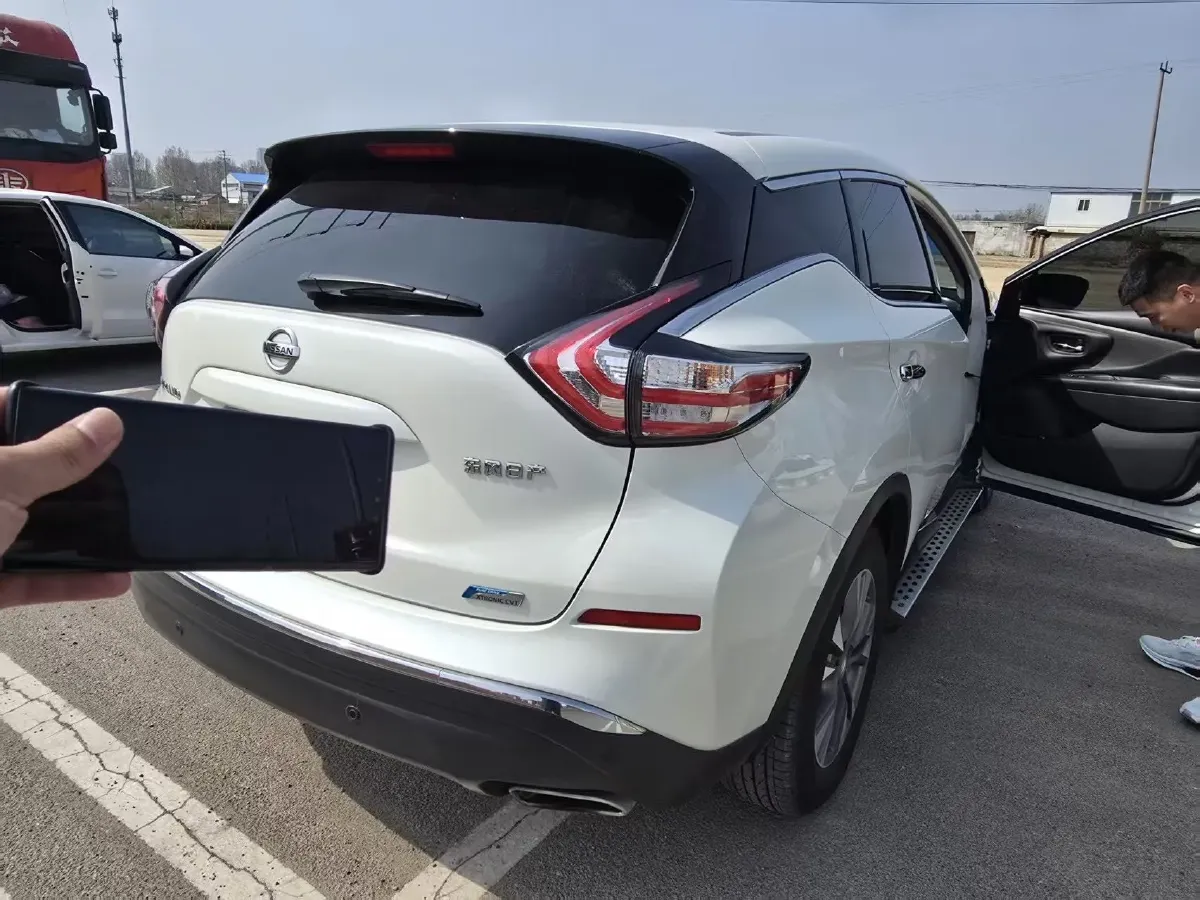 2021 Nissan Murano 2.5L 186HP L4 CVT,autocango,china used car exporter,china ev exporter,chinese used car exporter,chinese used ev exporter