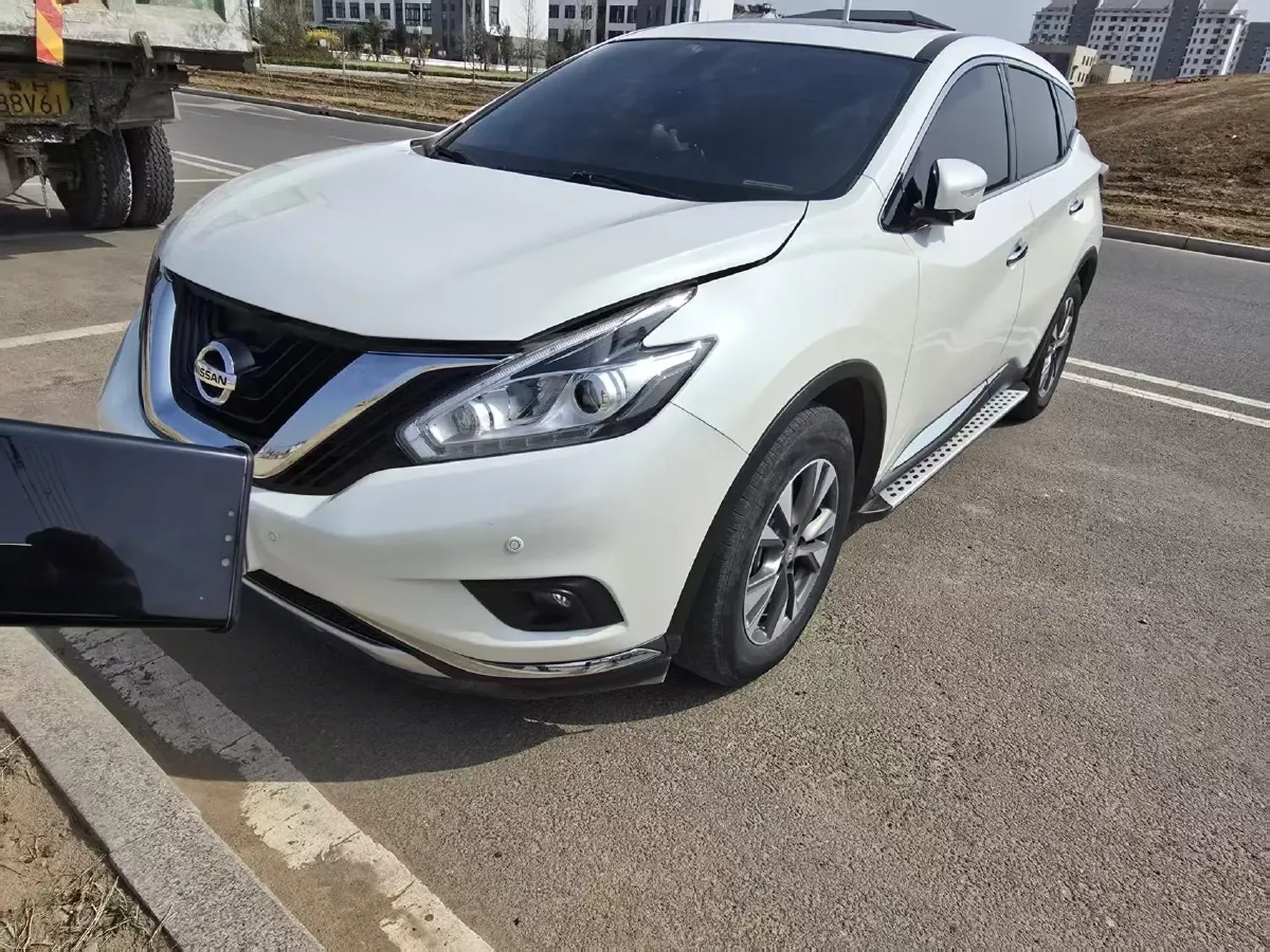2021 Nissan Murano 2.5L 186HP L4 CVT,autocango,china used car exporter,china ev exporter,chinese used car exporter,chinese used ev exporter