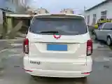 2019 WuLing HongGuang 1.5L 99HP L4 6MT