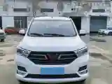 2019 WuLing HongGuang 1.5L 99HP L4 6MT