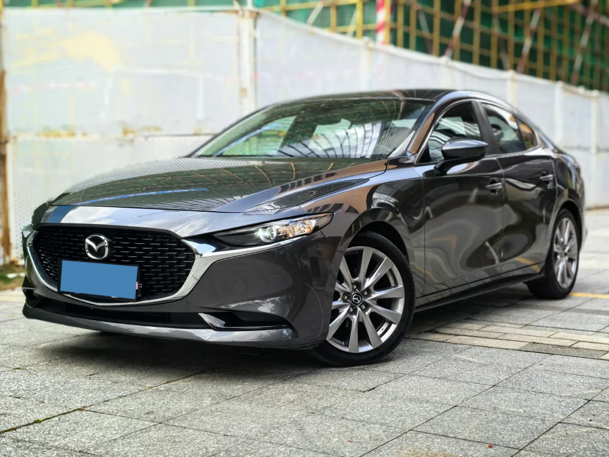 2020 Mazda 3 Axela 2.0L 158HP L4 6AT,autocango,china used car exporter,china ev exporter,chinese used car exporter,chinese used ev exporter