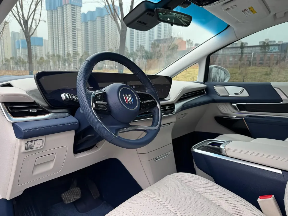 2023 Buick Century 2.0T 237HP L4 9AT,autocango,china used car exporter,china ev exporter,chinese used car exporter,chinese used ev exporter