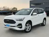 2019 HAVAL M6,autocango,china used car exporter,china ev exporter,chinese used car exporter,chinese used ev exporter