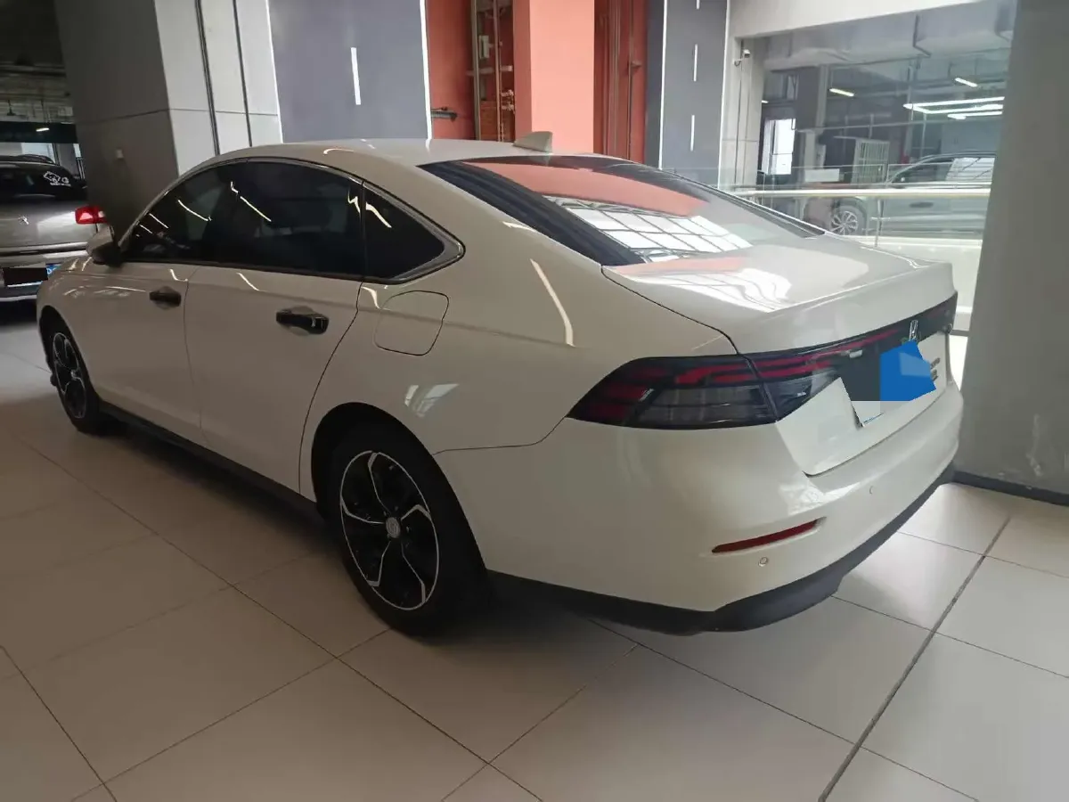 2025 Honda Accord 1.5T 192HP L4 CVT,autocango,china used car exporter,china ev exporter,chinese used car exporter,chinese used ev exporter