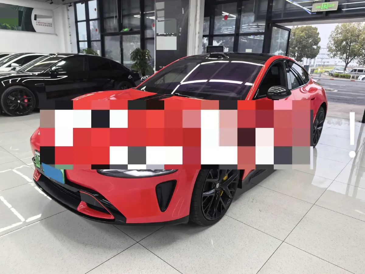 2024 MI SU7 BEV 101KWH,autocango,china used car exporter,china ev exporter,chinese used car exporter,chinese used ev exporter