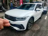 2025 VOLKSWAGEN TIGUAN L,autocango,china used car exporter,china ev exporter,chinese used car exporter,chinese used ev exporter