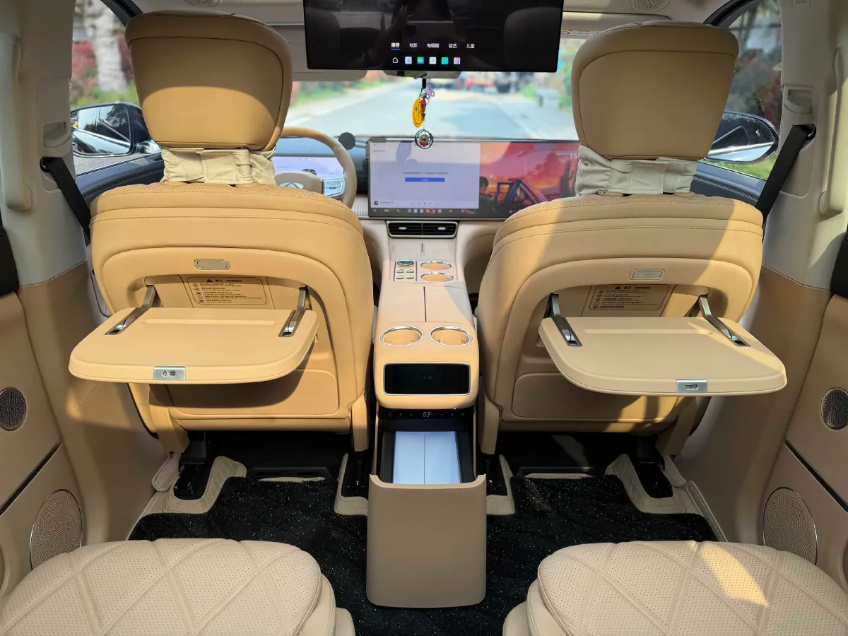 2026 Fulwin FulwinT11 REEV 156HP REEV,autocango,china used car exporter,china ev exporter,chinese used car exporter,chinese used ev exporter