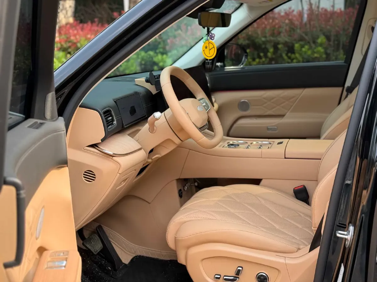 2026 Fulwin FulwinT11 REEV 156HP REEV,autocango,china used car exporter,china ev exporter,chinese used car exporter,chinese used ev exporter