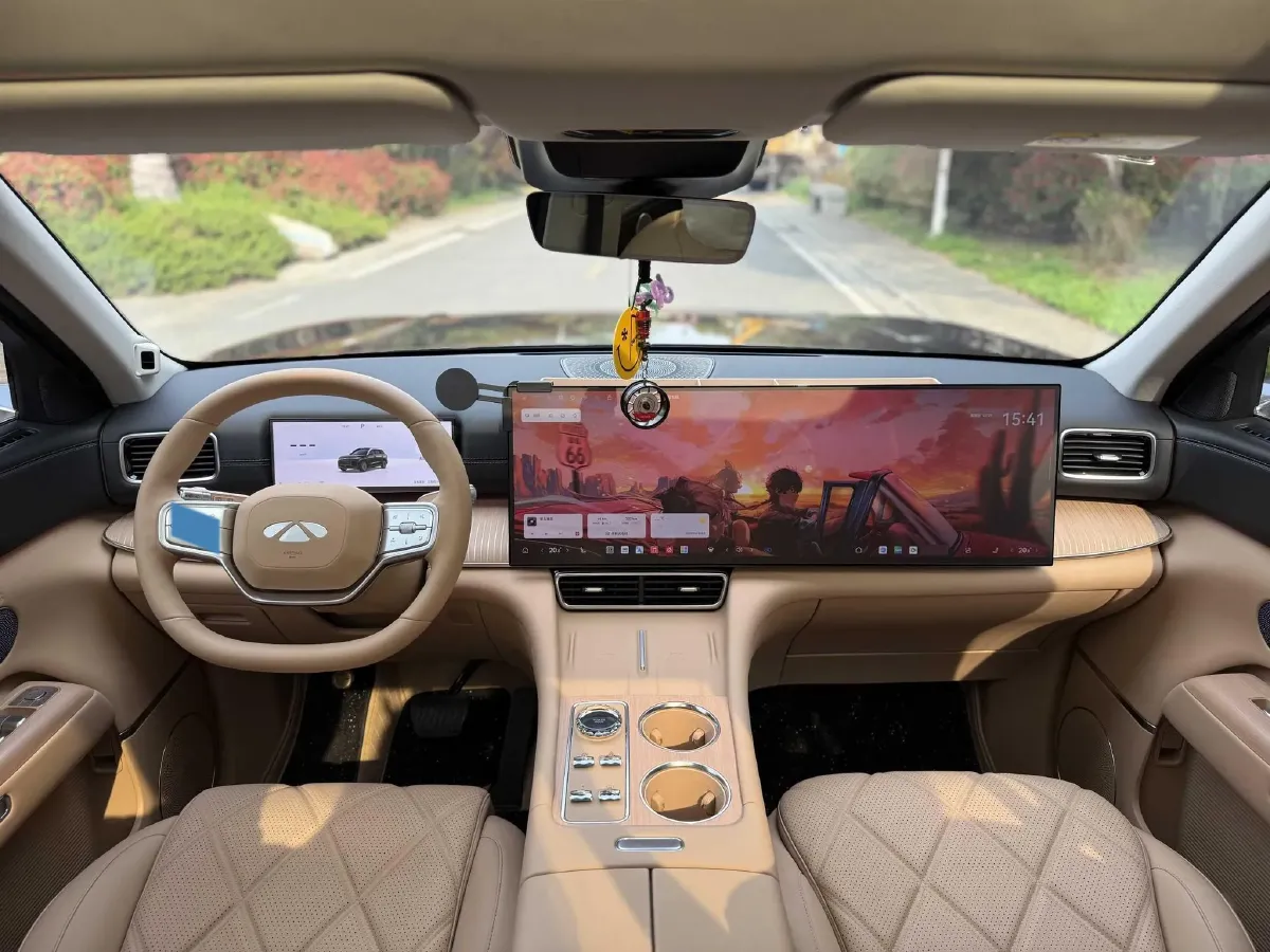 2026 Fulwin FulwinT11 REEV 156HP REEV,autocango,china used car exporter,china ev exporter,chinese used car exporter,chinese used ev exporter