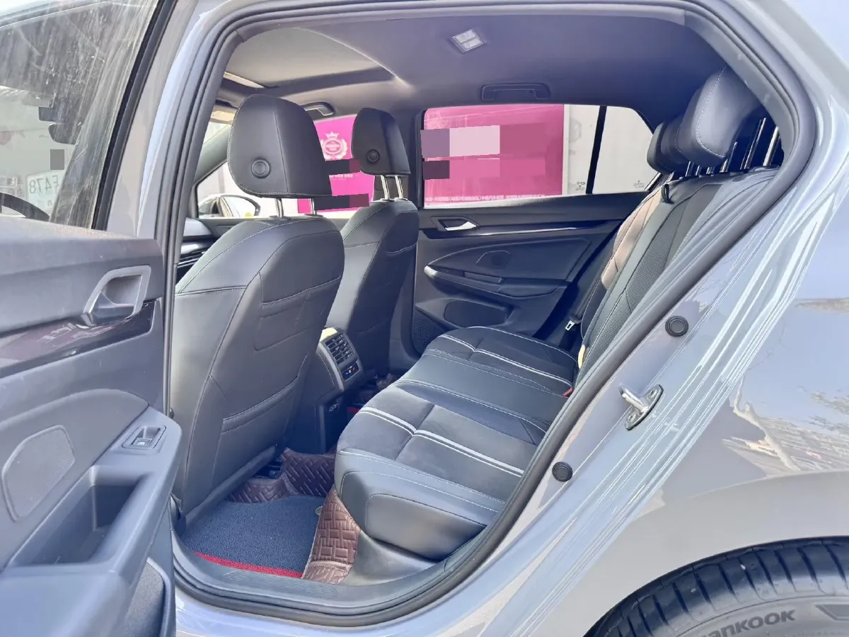 2021 Volkswagen Golf 1.4T 150HP L4 7DCT,autocango,china used car exporter,china ev exporter,chinese used car exporter,chinese used ev exporter