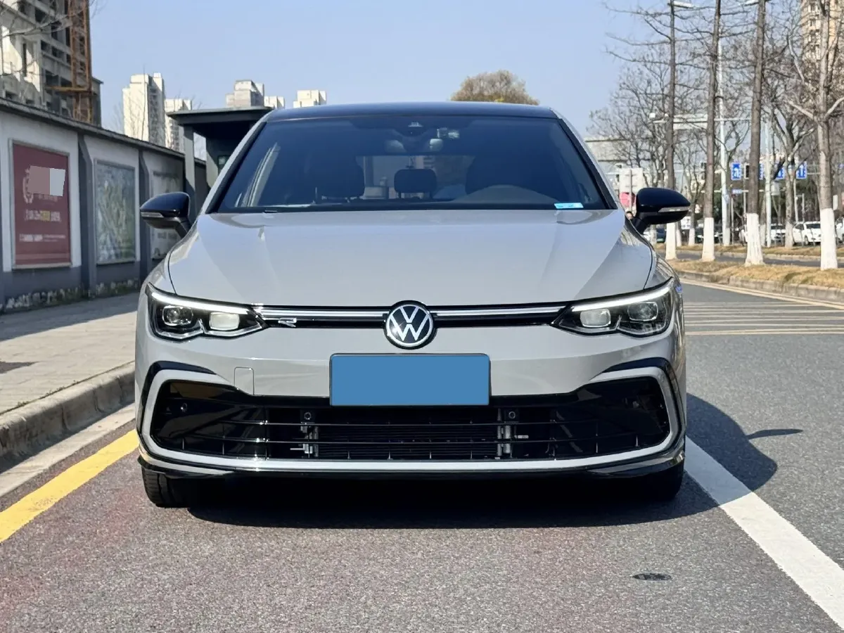 2021 Volkswagen Golf 1.4T 150HP L4 7DCT,autocango,china used car exporter,china ev exporter,chinese used car exporter,chinese used ev exporter