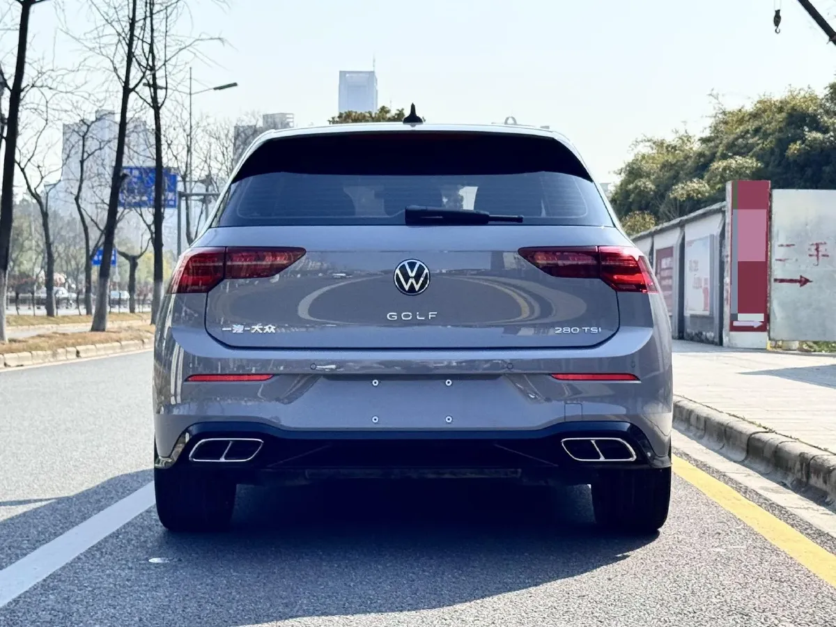 2021 Volkswagen Golf 1.4T 150HP L4 7DCT,autocango,china used car exporter,china ev exporter,chinese used car exporter,chinese used ev exporter