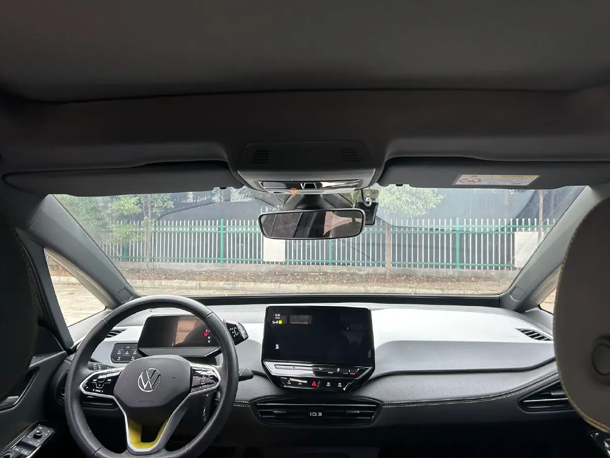 2024 Volkswagen ID.3 BEV 52.8KWH,autocango,china used car exporter,china ev exporter,chinese used car exporter,chinese used ev exporter