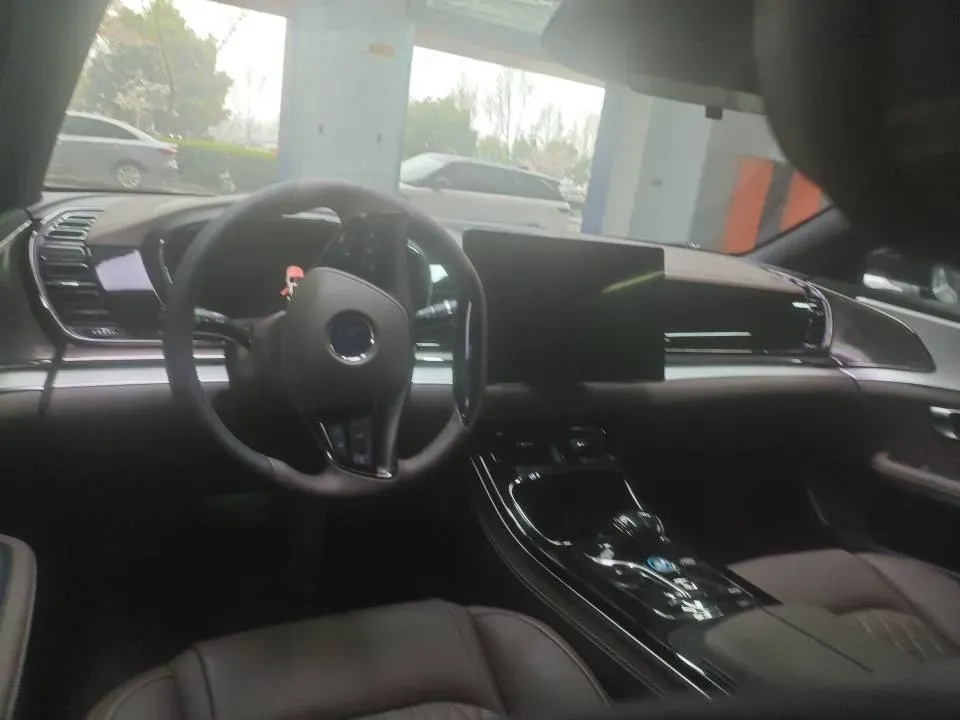 2025 BYD Han 1.5T 156HP L4 E-CVT PHEV,autocango,china used car exporter,china ev exporter,chinese used car exporter,chinese used ev exporter