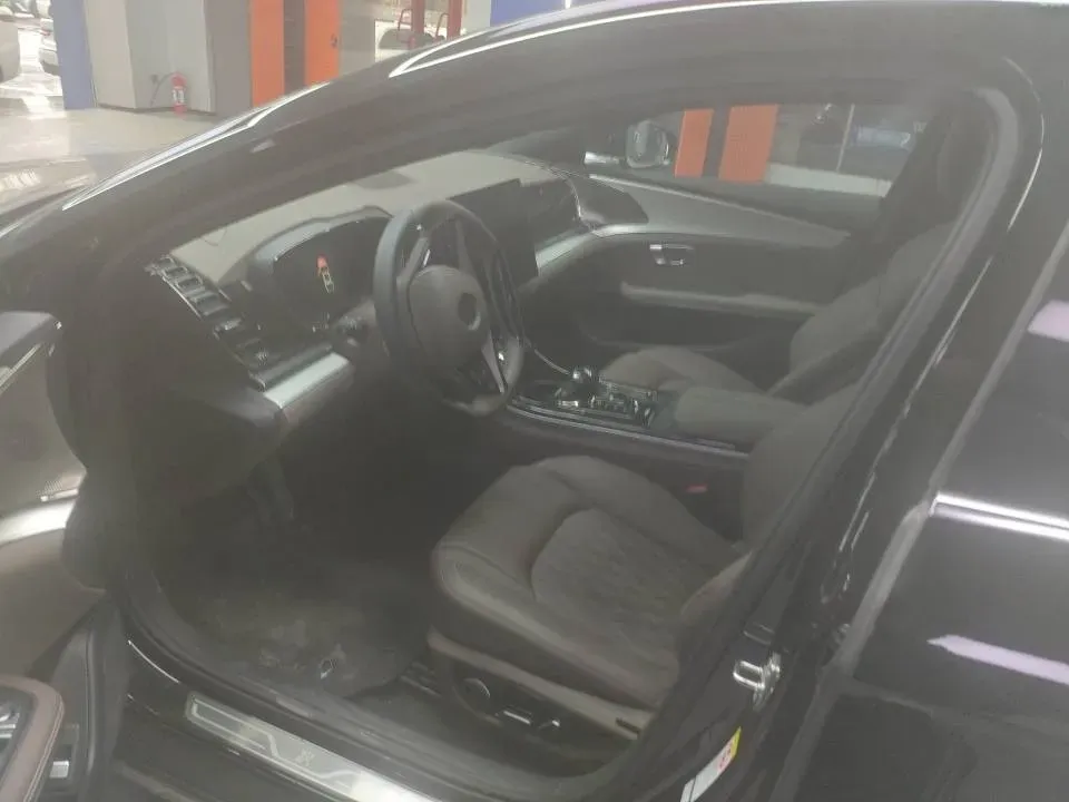 2025 BYD Han 1.5T 156HP L4 E-CVT PHEV,autocango,china used car exporter,china ev exporter,chinese used car exporter,chinese used ev exporter