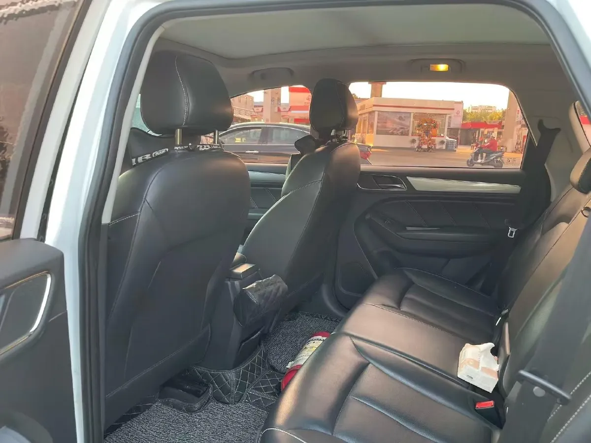 2016 Roewe RX5 1.5T 169HP L4 7DCT,autocango,china used car exporter,china ev exporter,chinese used car exporter,chinese used ev exporter