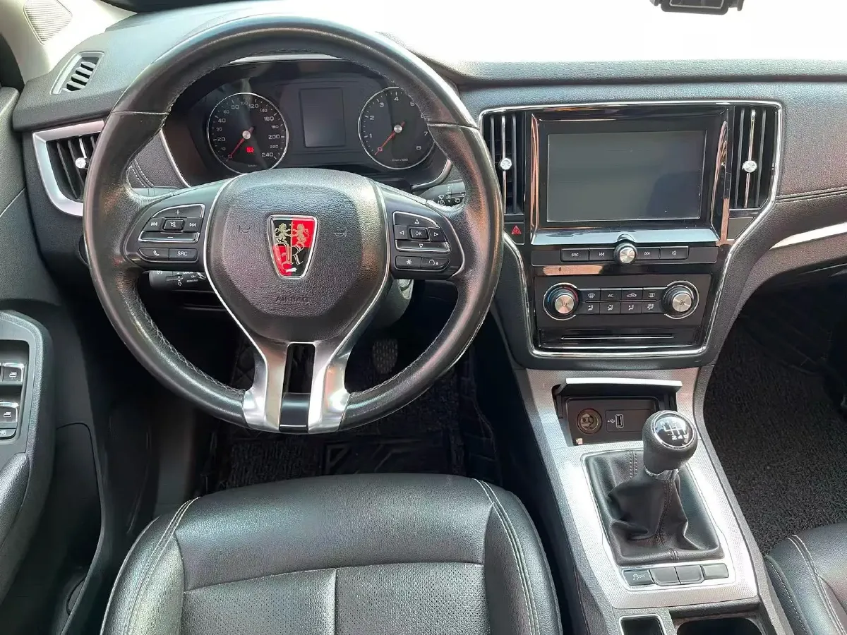 2016 Roewe RX5 1.5T 169HP L4 7DCT,autocango,china used car exporter,china ev exporter,chinese used car exporter,chinese used ev exporter