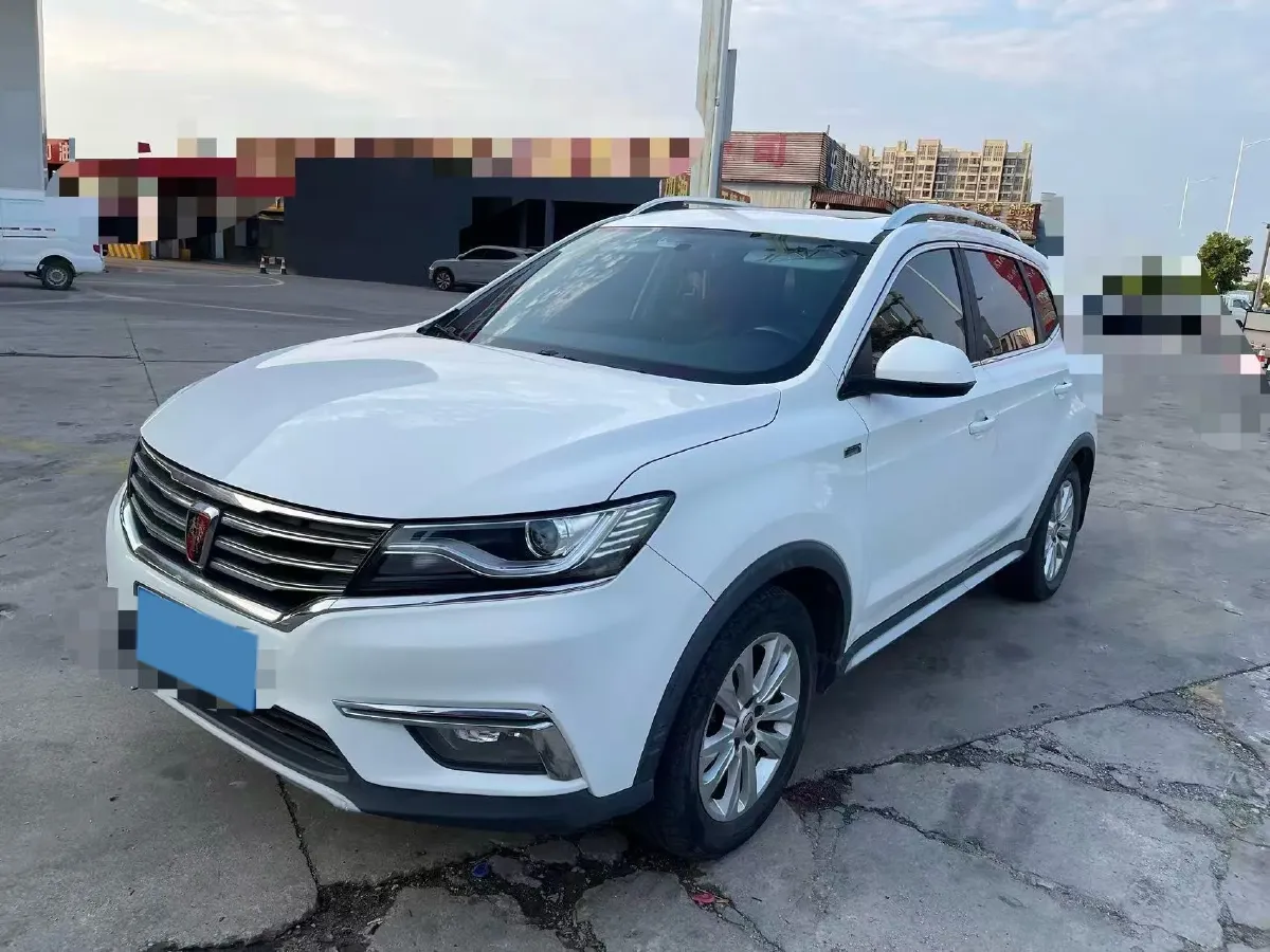 2016 Roewe RX5 1.5T 169HP L4 7DCT,autocango,china used car exporter,china ev exporter,chinese used car exporter,chinese used ev exporter