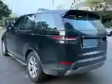 2020 Land Rover Discovery 3.0T 340HP V6 8AT