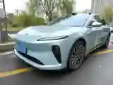 2024 NIO ET5T BEV 75KWH