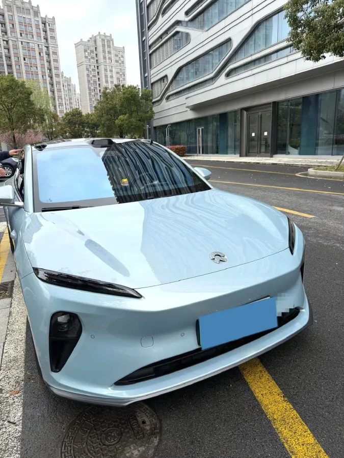 2024 NIO ET5T BEV 75KWH,autocango,china used car exporter,china ev exporter,chinese used car exporter,chinese used ev exporter