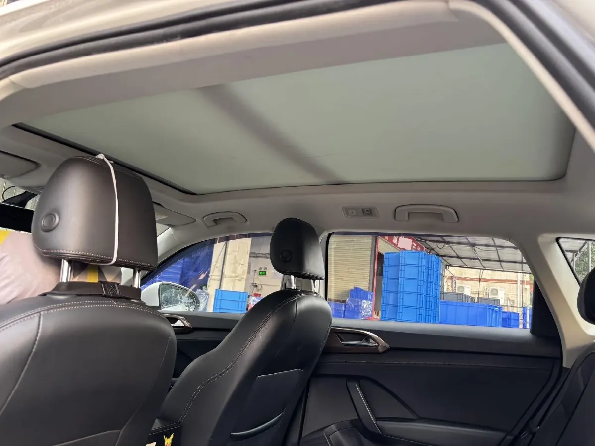 2020 Volkswagen Tharu 1.4T 150HP L4 7DCT,autocango,china used car exporter,china ev exporter,chinese used car exporter,chinese used ev exporter