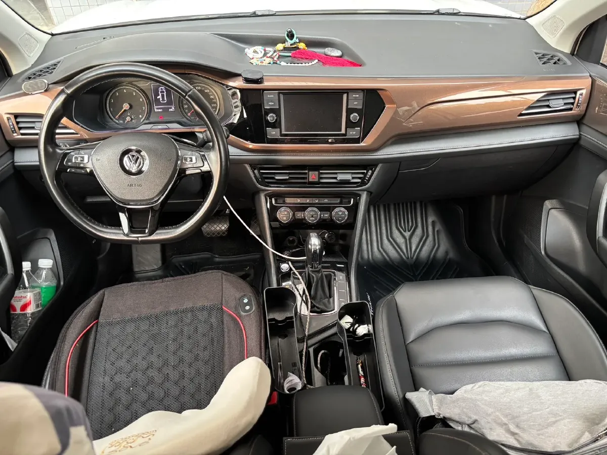 2020 Volkswagen Tharu 1.4T 150HP L4 7DCT,autocango,china used car exporter,china ev exporter,chinese used car exporter,chinese used ev exporter