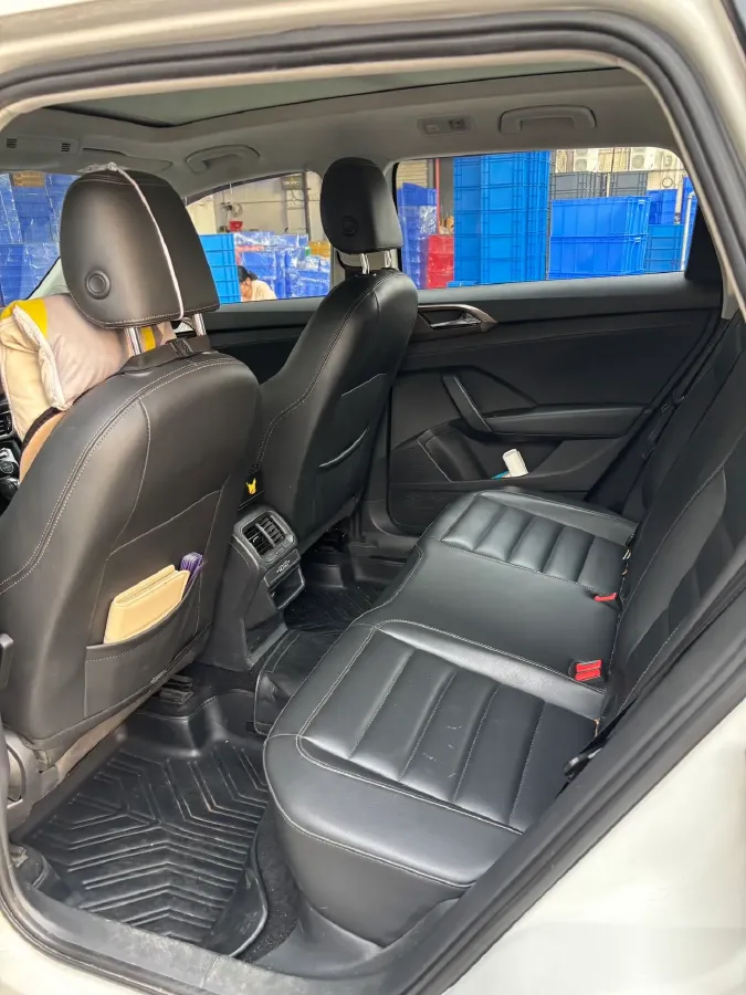 2020 Volkswagen Tharu 1.4T 150HP L4 7DCT,autocango,china used car exporter,china ev exporter,chinese used car exporter,chinese used ev exporter