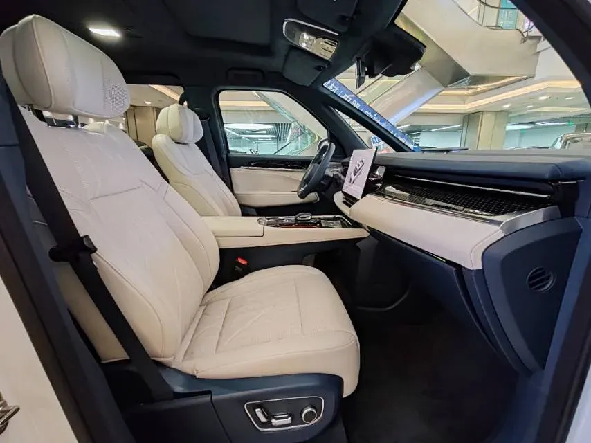 2024 Zeekr 009 BEV 108KWH,autocango,china used car exporter,china ev exporter,chinese used car exporter,chinese used ev exporter