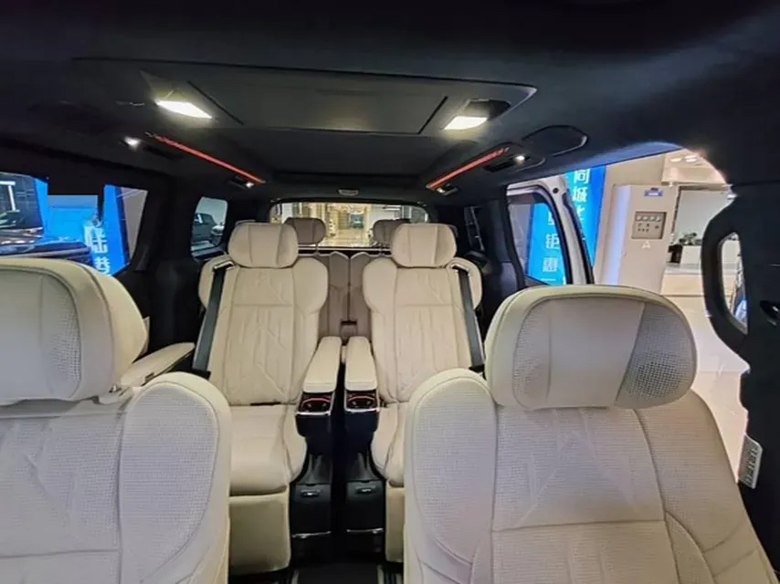 2024 Zeekr 009 BEV 108KWH,autocango,china used car exporter,china ev exporter,chinese used car exporter,chinese used ev exporter