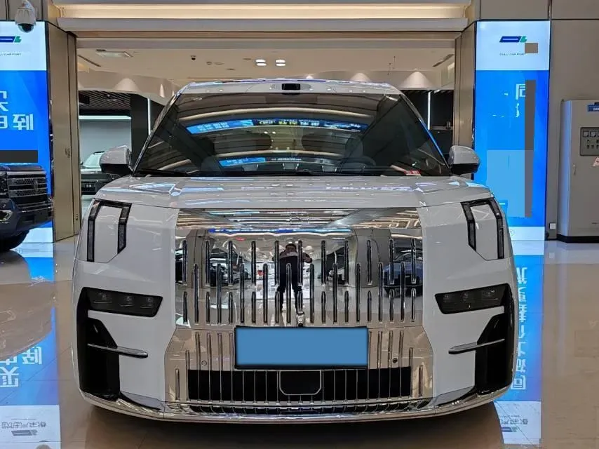 2024 Zeekr 009 BEV 108KWH,autocango,china used car exporter,china ev exporter,chinese used car exporter,chinese used ev exporter