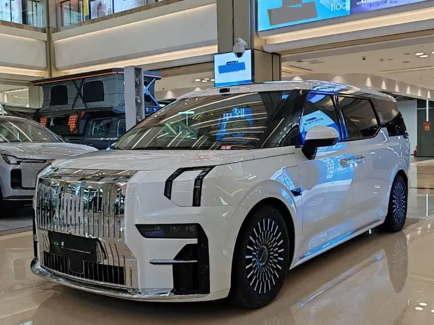 2024 Zeekr 009 BEV 108KWH,autocango,china used car exporter,china ev exporter,chinese used car exporter,chinese used ev exporter