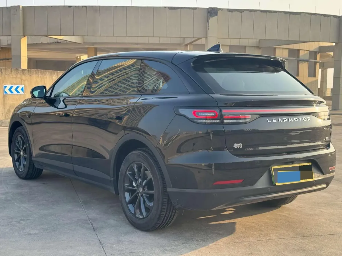 2024 Leapmotor C11 BEV 78.5KWH,autocango,china used car exporter,china ev exporter,chinese used car exporter,chinese used ev exporter