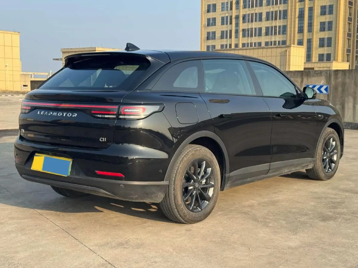 2024 Leapmotor C11 BEV 78.5KWH,autocango,china used car exporter,china ev exporter,chinese used car exporter,chinese used ev exporter