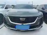 2022 Cadillac CT5 2.0T 237HP L4 10AT