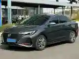 2024 ChangAn Eado 1.4T 160HP L4 7DCT