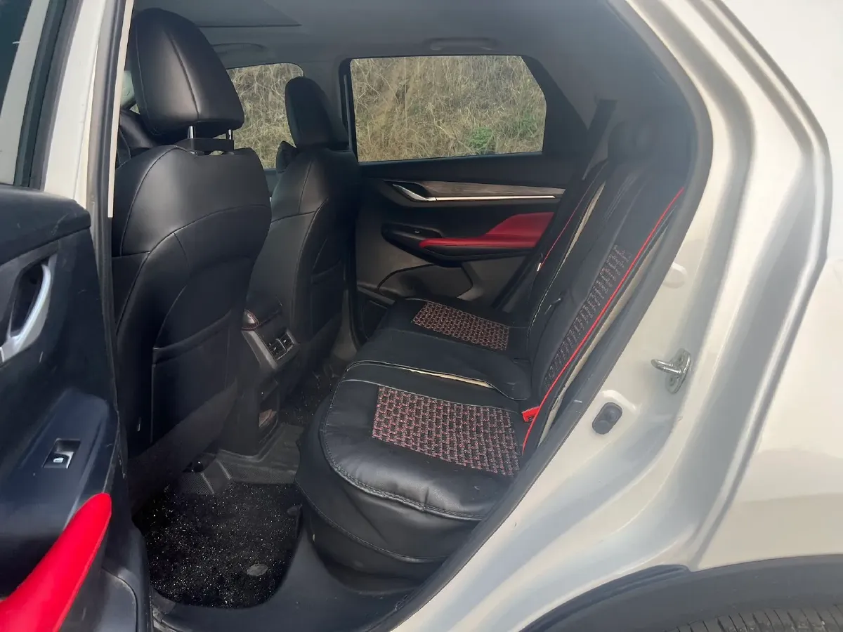 2021 ChangAn CS55 Plus 1.5T 180HP L4 7DCT,autocango,china used car exporter,china ev exporter,chinese used car exporter,chinese used ev exporter