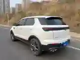2021 ChangAn CS55 Plus 1.5T 180HP L4 7DCT