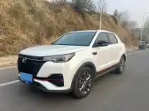 2021 CHANGAN CS55 PLUS,autocango,china used car exporter,china ev exporter,chinese used car exporter,chinese used ev exporter